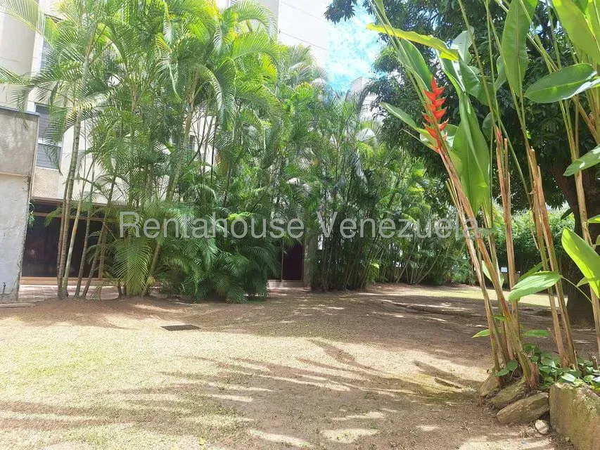 Apartamento (1 Nivel) en Venta en Los Palos Grandes, Distrito Metropolitano - 6