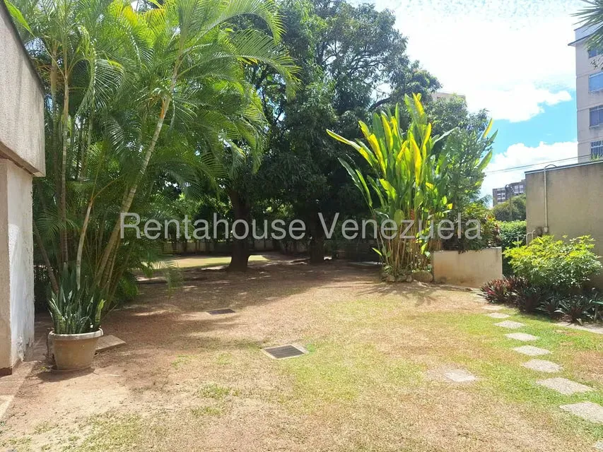 Apartamento (1 Nivel) en Venta en Los Palos Grandes, Distrito Metropolitano - 7