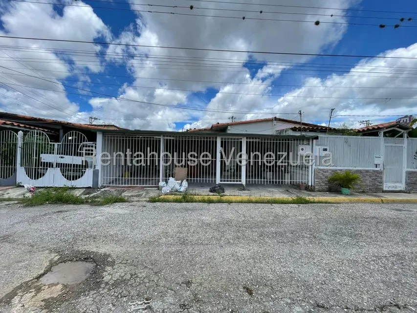 Casa (1 Nivel) en Venta en Valle Hondo, Lara