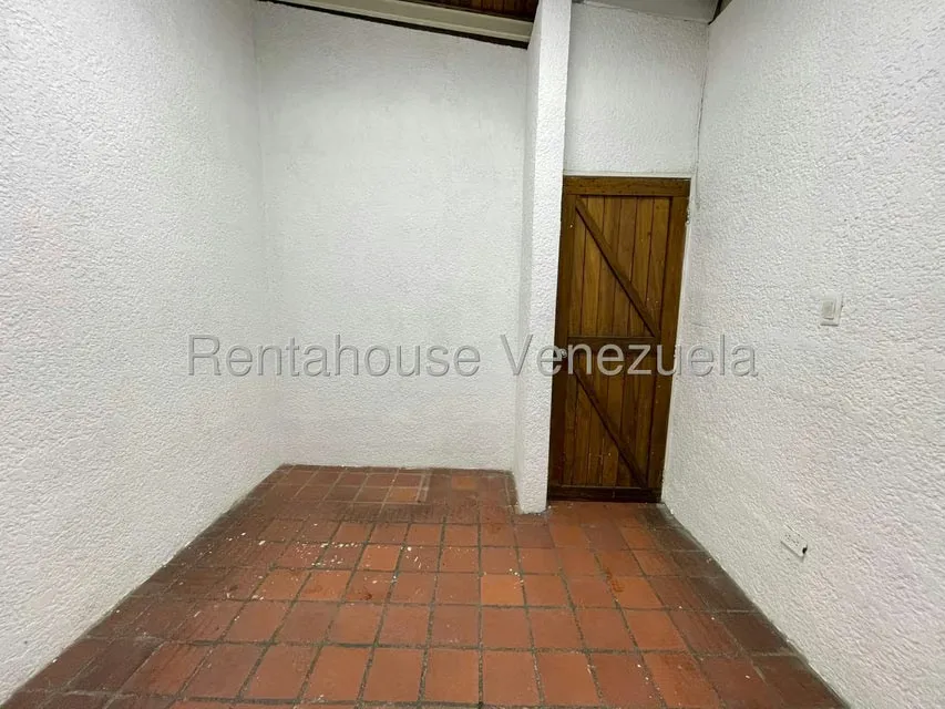 Casa (1 Nivel) en Venta en Valle Hondo, Lara - 11