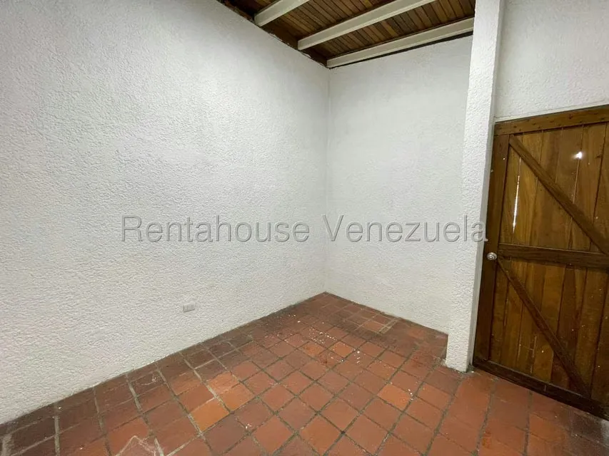 Casa (1 Nivel) en Venta en Valle Hondo, Lara - 12