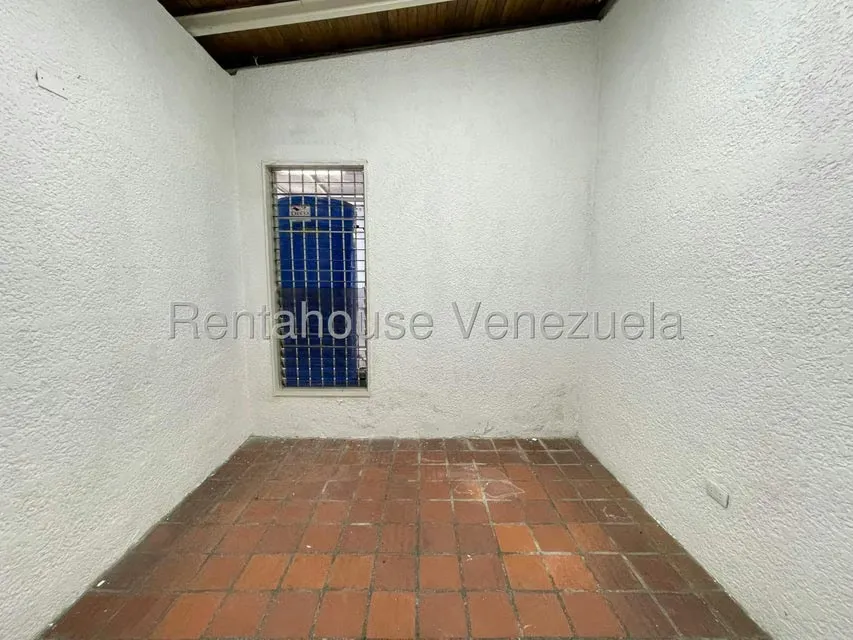 Casa (1 Nivel) en Venta en Valle Hondo, Lara - 13