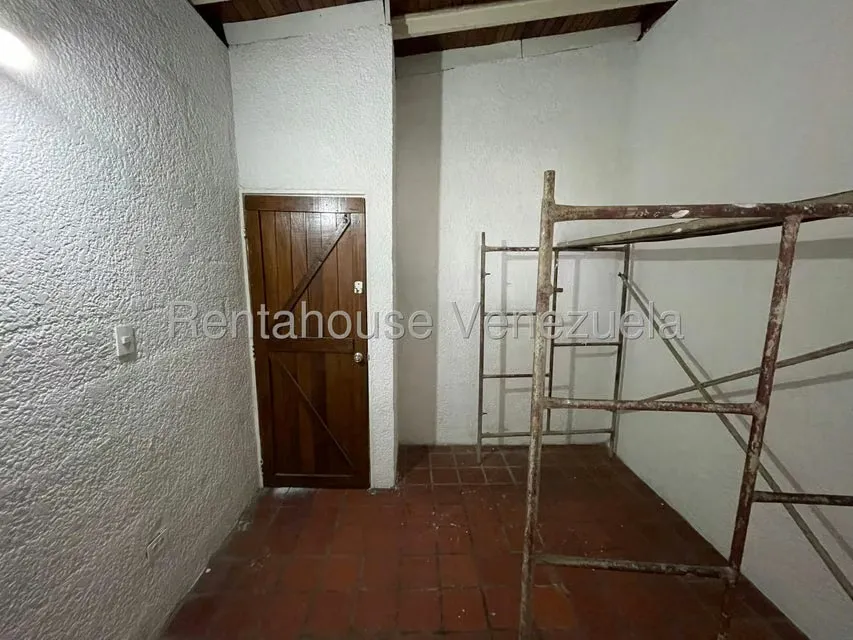 Casa (1 Nivel) en Venta en Valle Hondo, Lara - 14