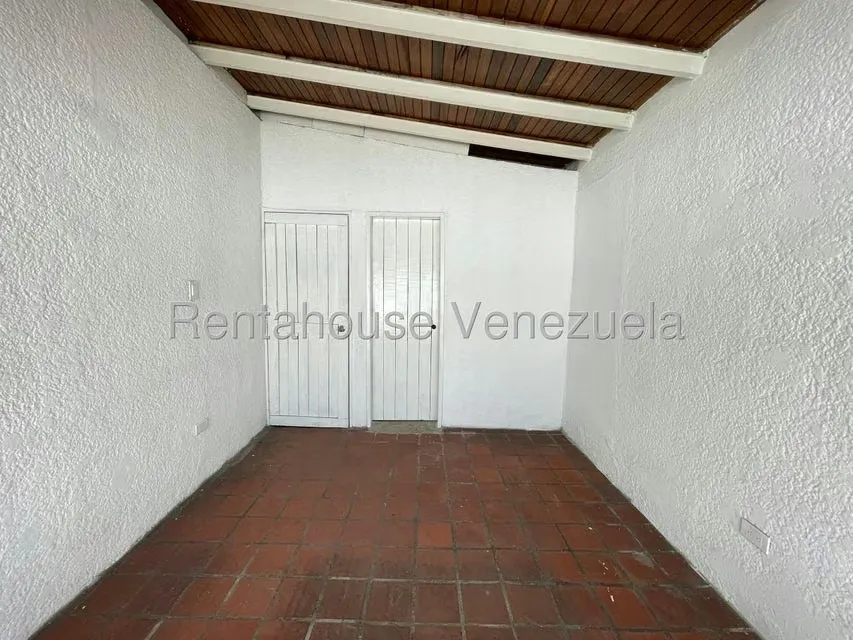 Casa (1 Nivel) en Venta en Valle Hondo, Lara - 17