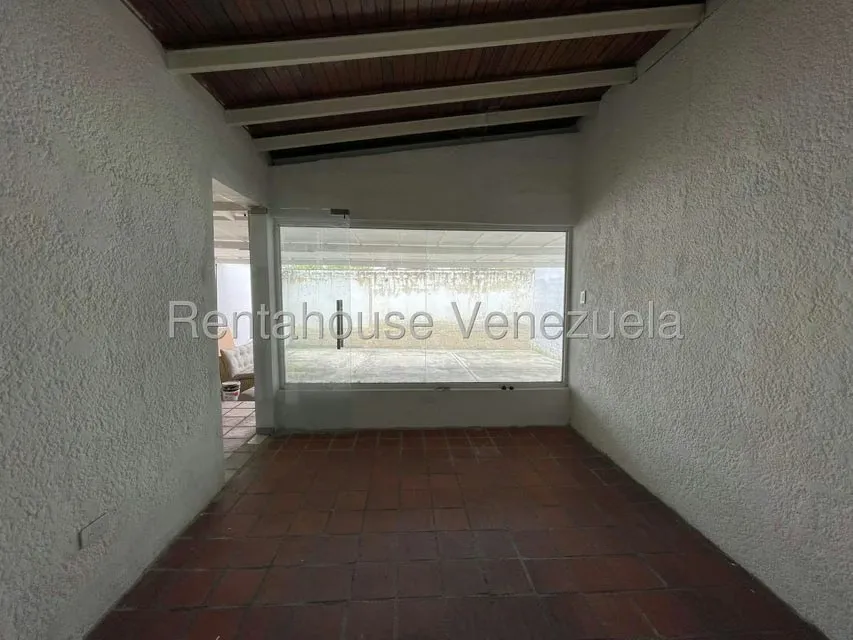 Casa (1 Nivel) en Venta en Valle Hondo, Lara - 18