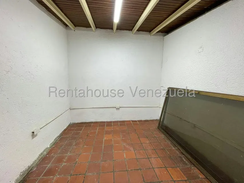 Casa (1 Nivel) en Venta en Valle Hondo, Lara - 21
