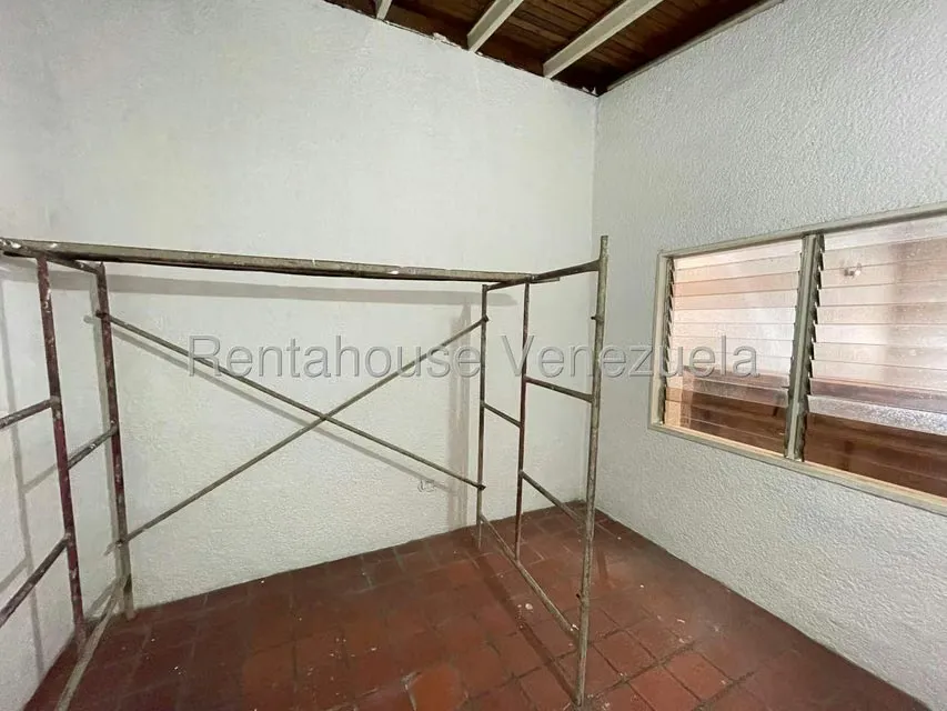 Casa (1 Nivel) en Venta en Valle Hondo, Lara - 23