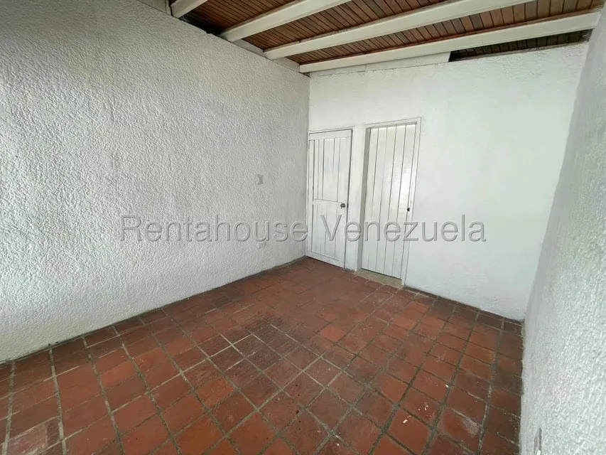 Casa (1 Nivel) en Venta en Valle Hondo, Lara - 27