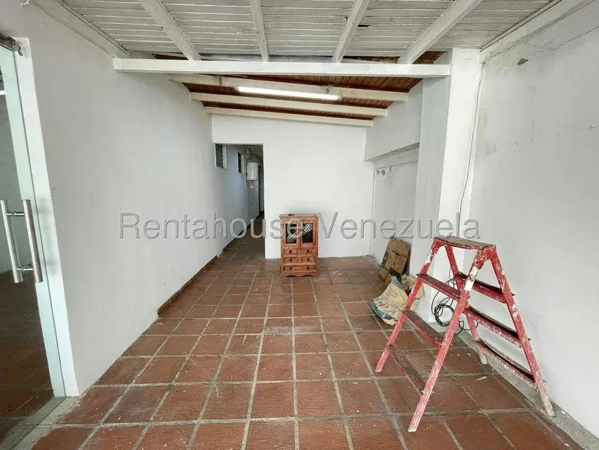 Casa (1 Nivel) en Venta en Valle Hondo, Lara - 28