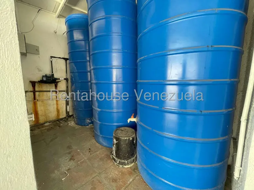 Casa (1 Nivel) en Venta en Valle Hondo, Lara - 29