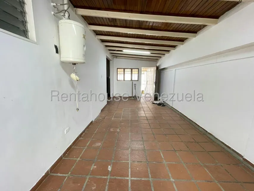 Casa (1 Nivel) en Venta en Valle Hondo, Lara - 30