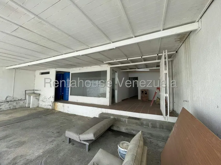Casa (1 Nivel) en Venta en Valle Hondo, Lara - 32