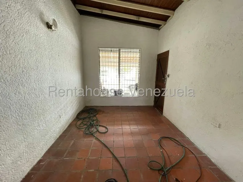 Casa (1 Nivel) en Venta en Valle Hondo, Lara - 5