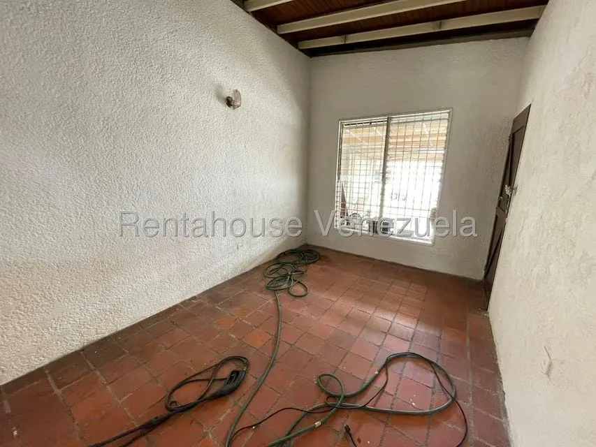 Casa (1 Nivel) en Venta en Valle Hondo, Lara - 6