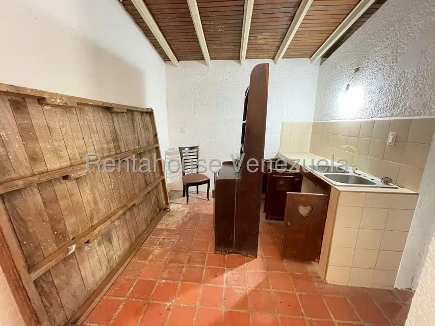 Casa (1 Nivel) en Venta en Valle Hondo, Lara - 7