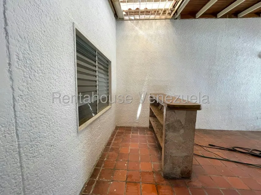 Casa (1 Nivel) en Venta en Valle Hondo, Lara - 9