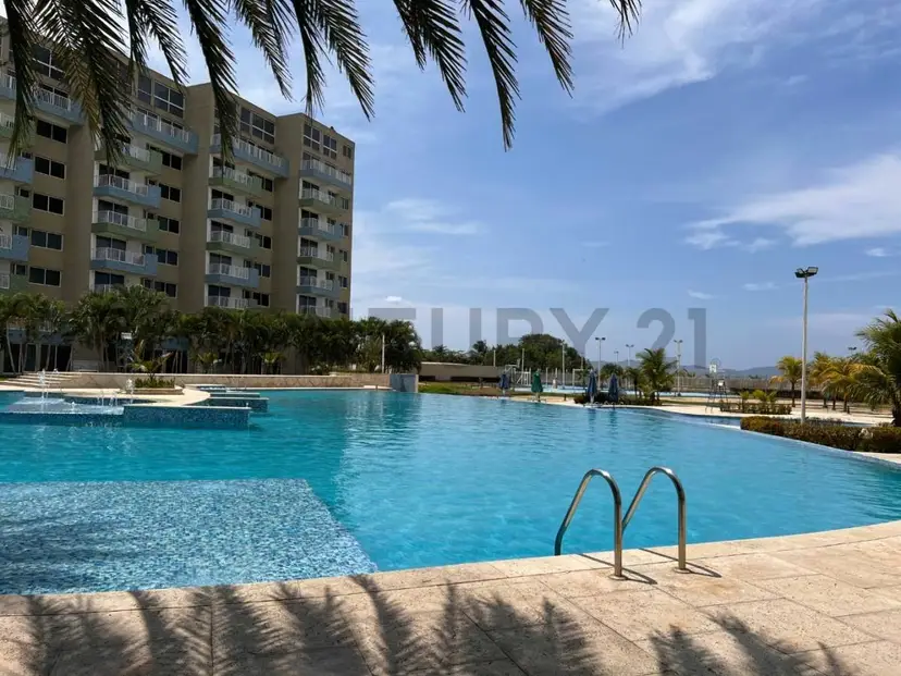Venta PH en Aguasal - Higuerote