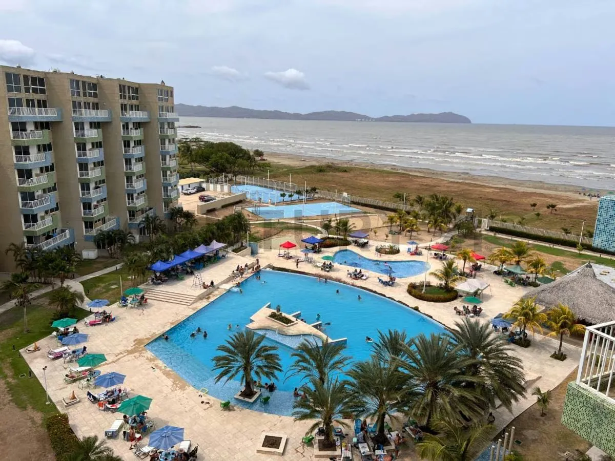 Venta PH en Aguasal - Higuerote - 2