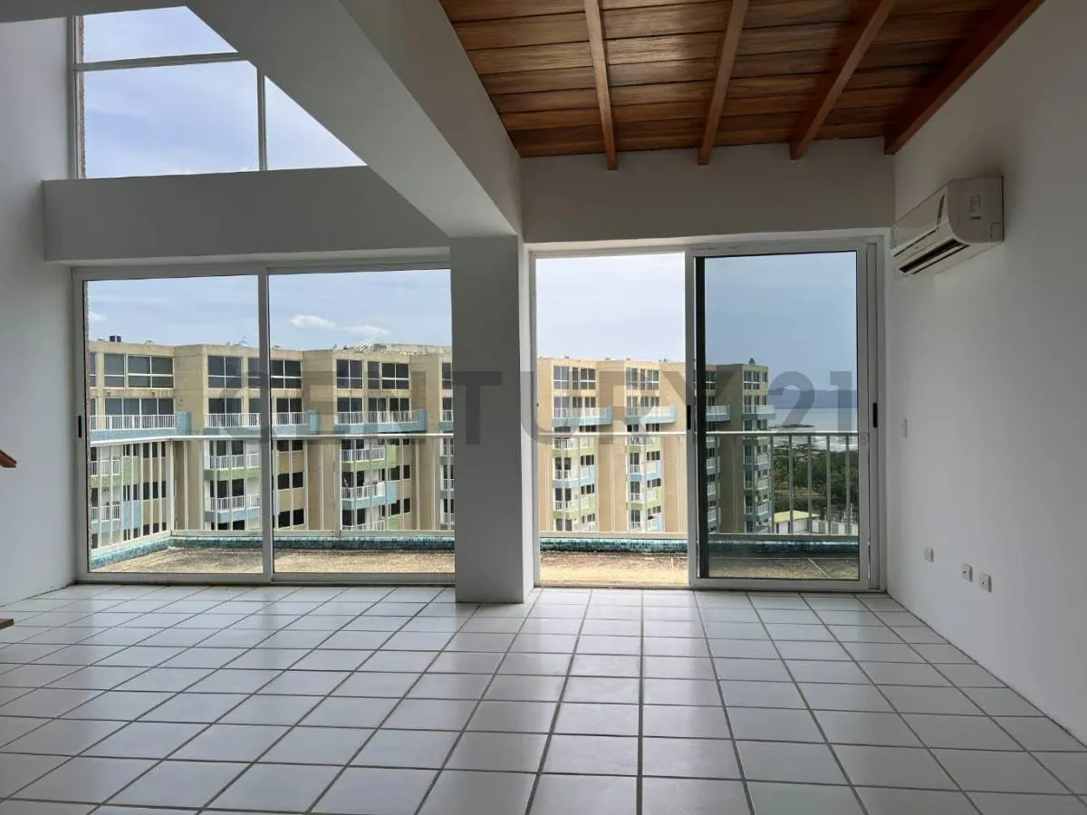 Venta PH en Aguasal - Higuerote - 4