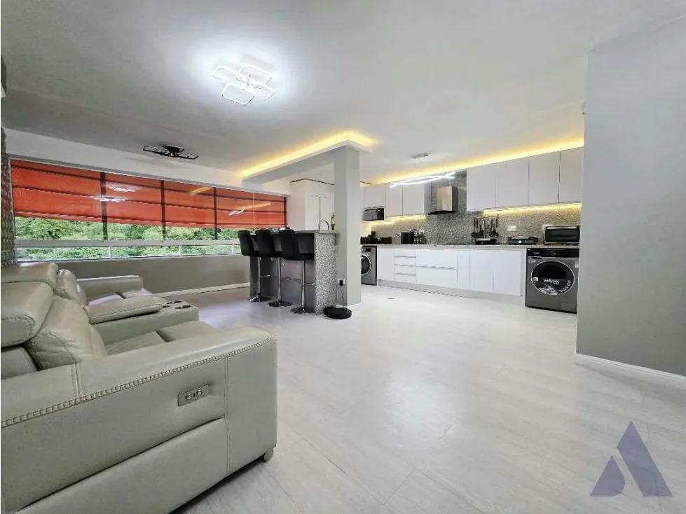Se vende apartamento 83m2 San Luis 5158 - 4