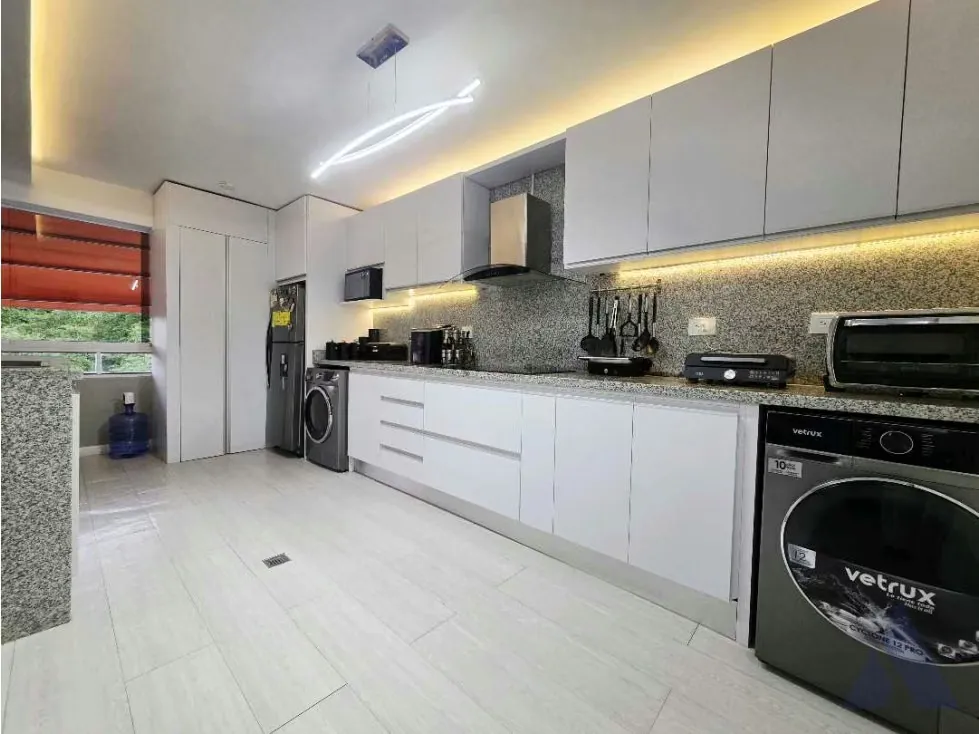 Se vende apartamento 83m2 San Luis 5158 - 5