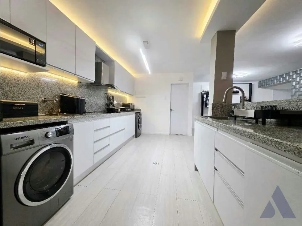 Se vende apartamento 83m2 San Luis 5158 - 6