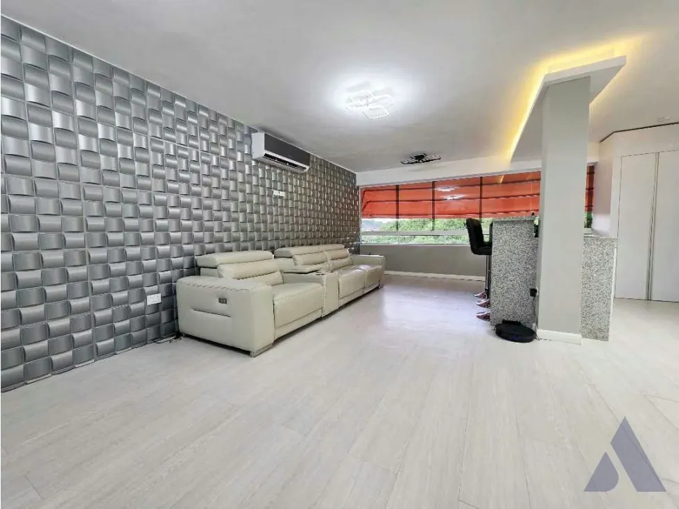 Se vende apartamento 83m2 San Luis 5158 - 7