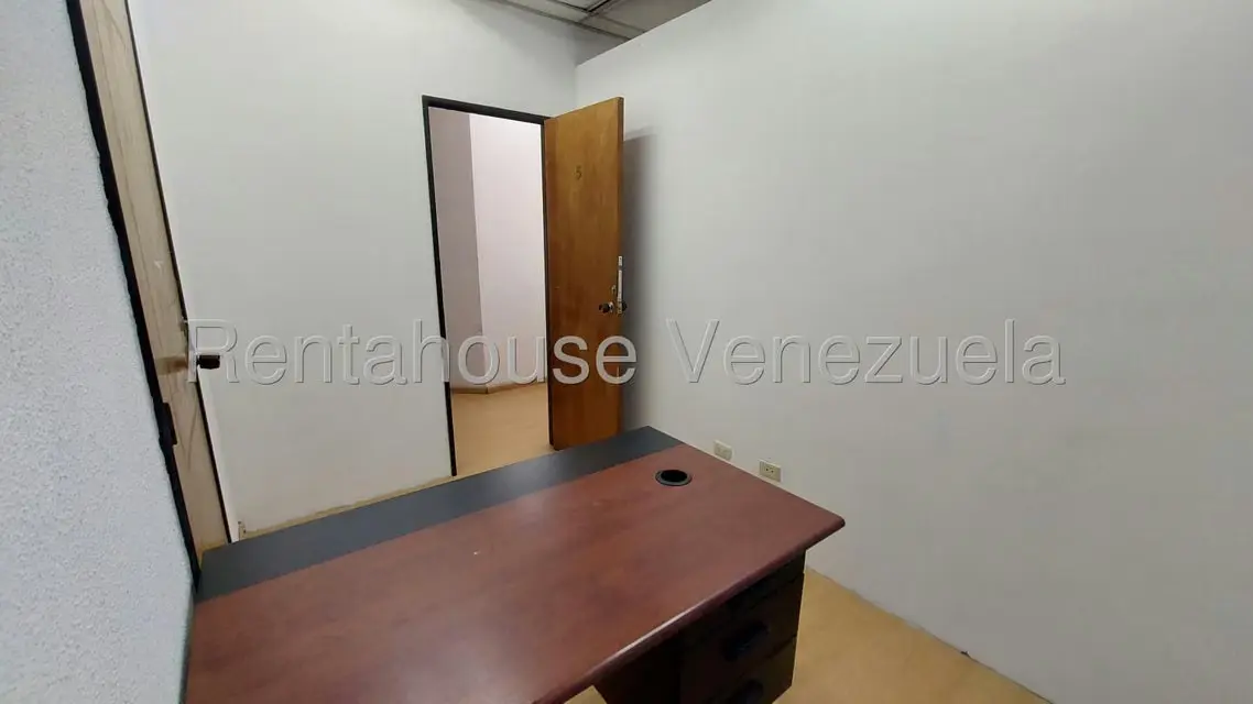 Oficina en Alquiler en La Candelaria, Distrito Metropolitano - 3