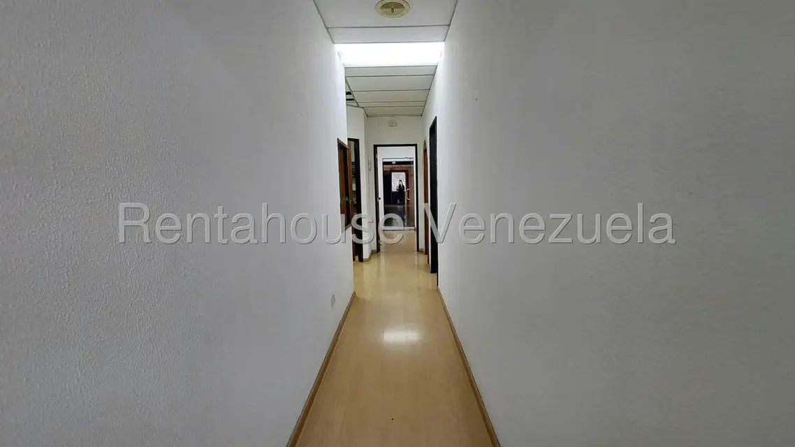 Oficina en Alquiler en La Candelaria, Distrito Metropolitano - 7