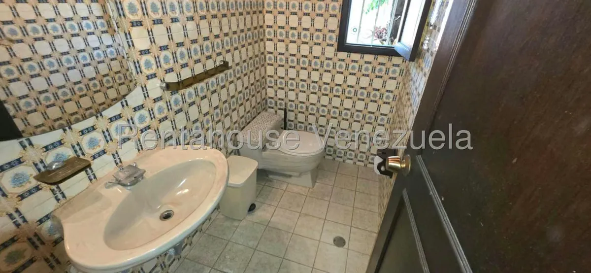 Casa (Multipes Niveles) en Venta en La Lagunita Country Club, Distrito Metropolitano - 11
