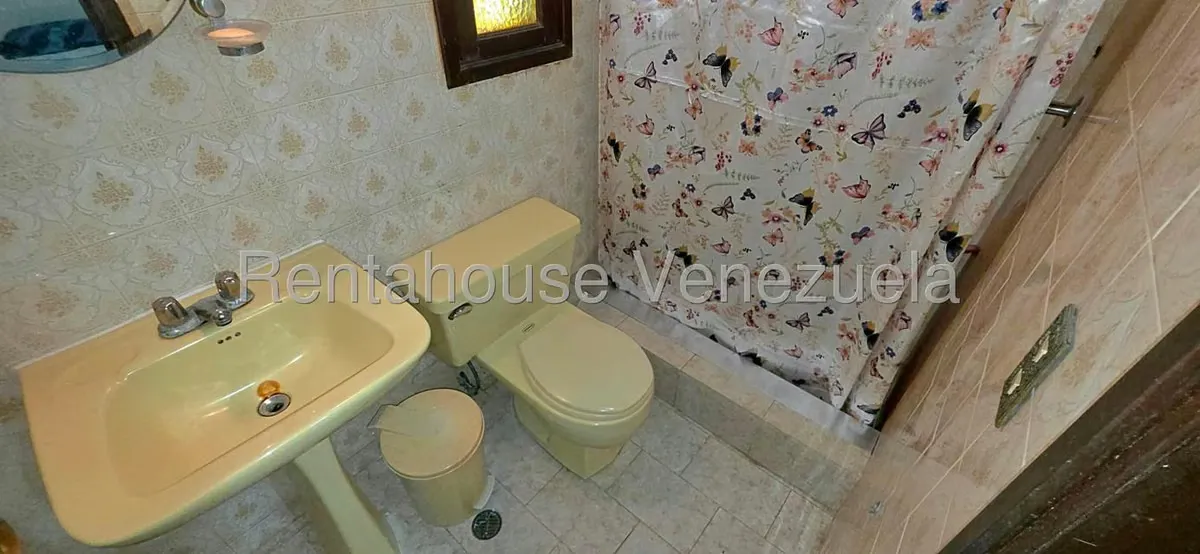 Casa (Multipes Niveles) en Venta en La Lagunita Country Club, Distrito Metropolitano - 16
