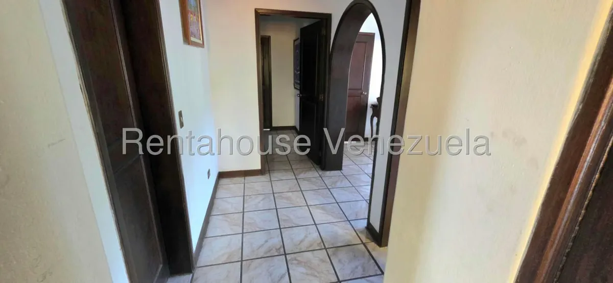 Casa (Multipes Niveles) en Venta en La Lagunita Country Club, Distrito Metropolitano - 19