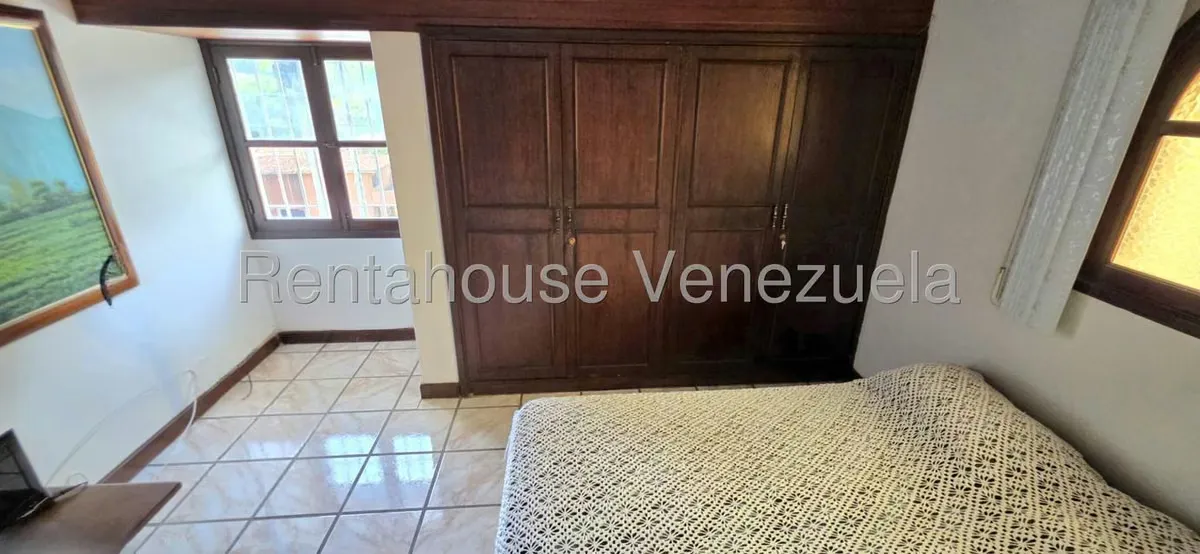 Casa (Multipes Niveles) en Venta en La Lagunita Country Club, Distrito Metropolitano - 20