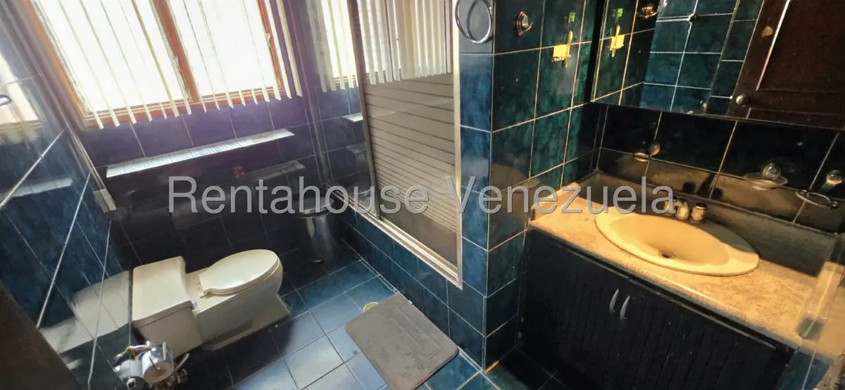 Casa (Multipes Niveles) en Venta en La Lagunita Country Club, Distrito Metropolitano - 22
