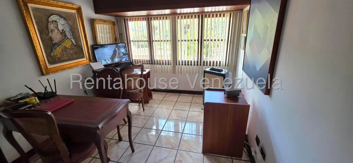 Casa (Multipes Niveles) en Venta en La Lagunita Country Club, Distrito Metropolitano - 23