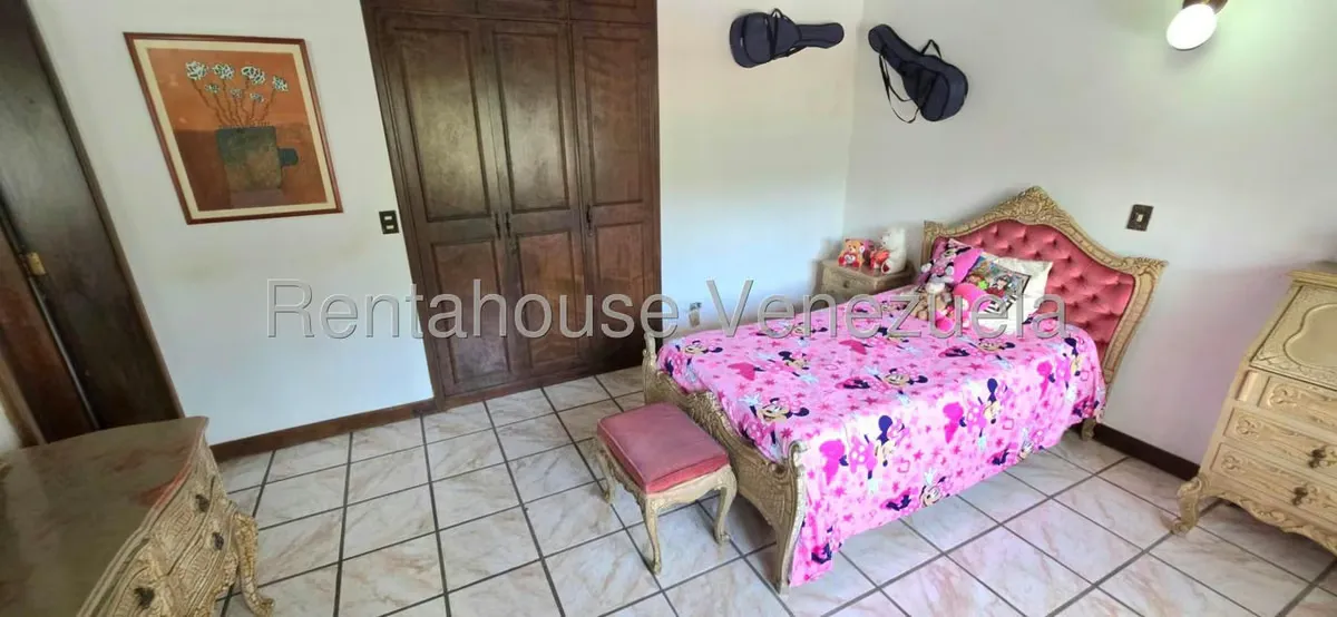 Casa (Multipes Niveles) en Venta en La Lagunita Country Club, Distrito Metropolitano - 25