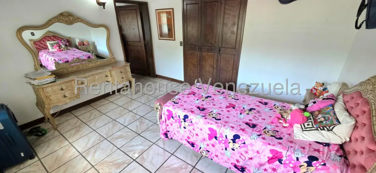 Casa (Multipes Niveles) en Venta en La Lagunita Country Club, Distrito Metropolitano - 26