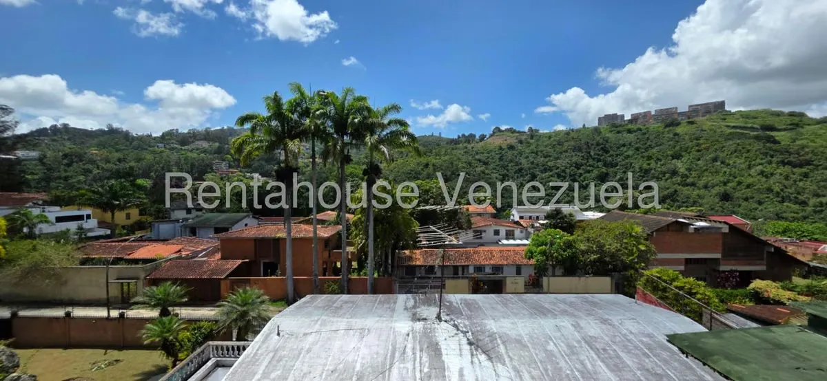 Casa (Multipes Niveles) en Venta en La Lagunita Country Club, Distrito Metropolitano - 27