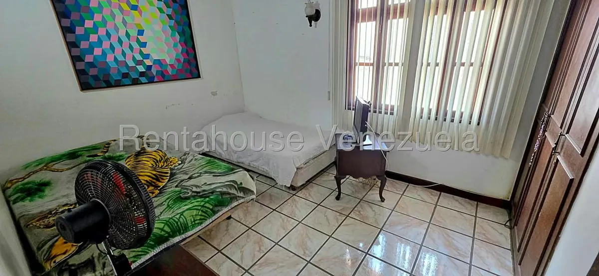 Casa (Multipes Niveles) en Venta en La Lagunita Country Club, Distrito Metropolitano - 29