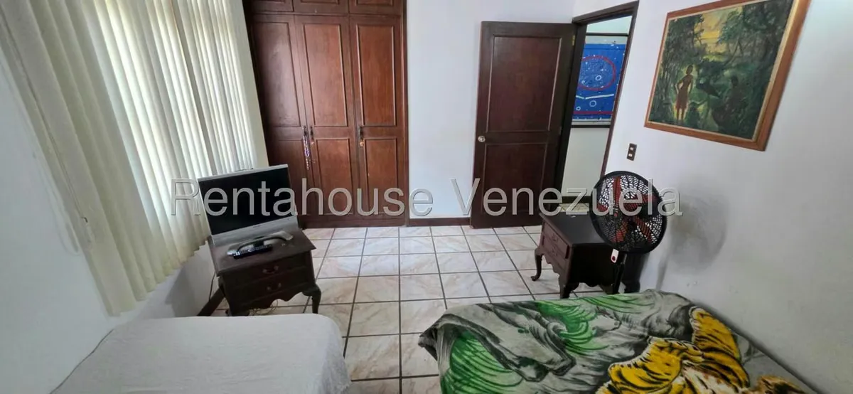 Casa (Multipes Niveles) en Venta en La Lagunita Country Club, Distrito Metropolitano - 30