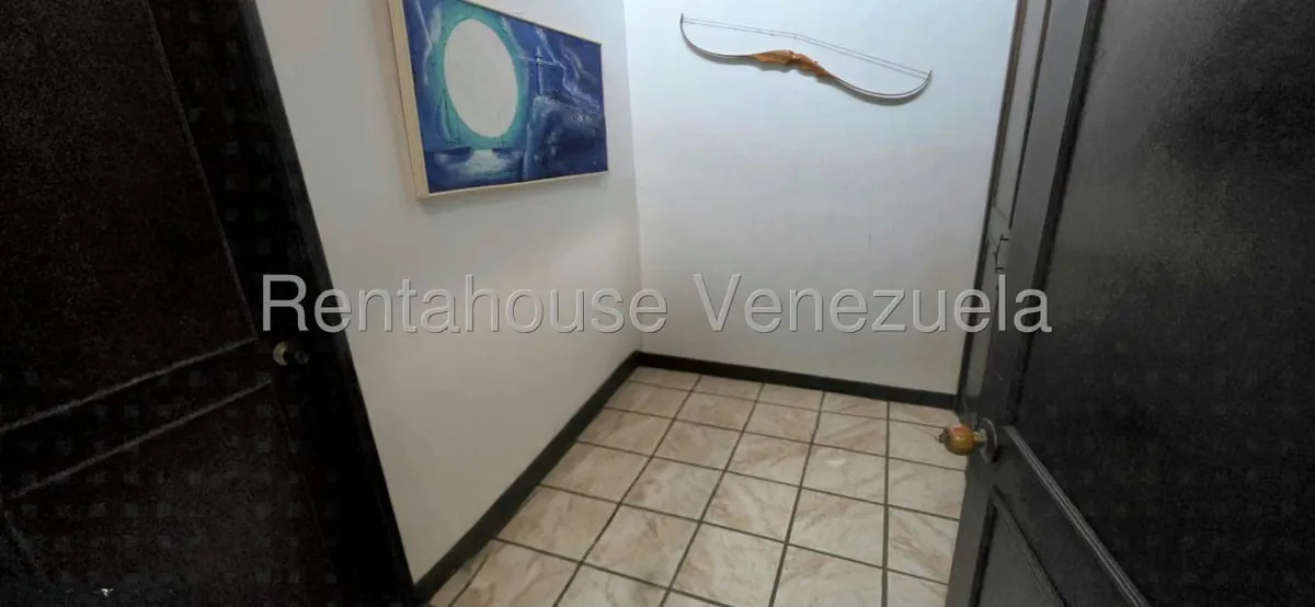 Casa (Multipes Niveles) en Venta en La Lagunita Country Club, Distrito Metropolitano - 31