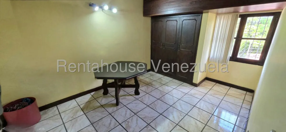 Casa (Multipes Niveles) en Venta en La Lagunita Country Club, Distrito Metropolitano - 36