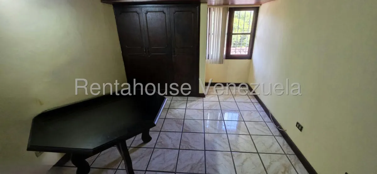 Casa (Multipes Niveles) en Venta en La Lagunita Country Club, Distrito Metropolitano - 38