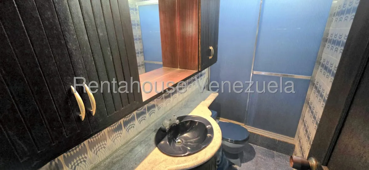 Casa (Multipes Niveles) en Venta en La Lagunita Country Club, Distrito Metropolitano - 39