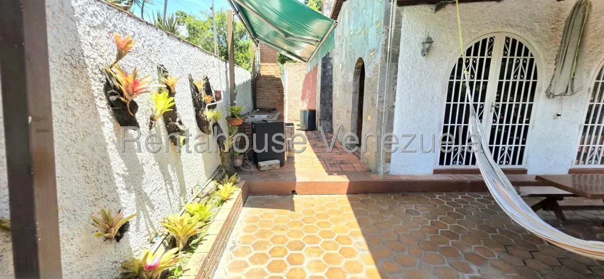 Casa (Multipes Niveles) en Venta en La Lagunita Country Club, Distrito Metropolitano - 49