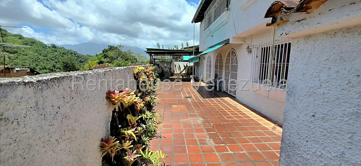 Casa (Multipes Niveles) en Venta en La Lagunita Country Club, Distrito Metropolitano - 50