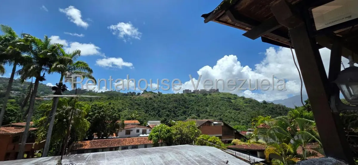 Casa (Multipes Niveles) en Venta en La Lagunita Country Club, Distrito Metropolitano - 51