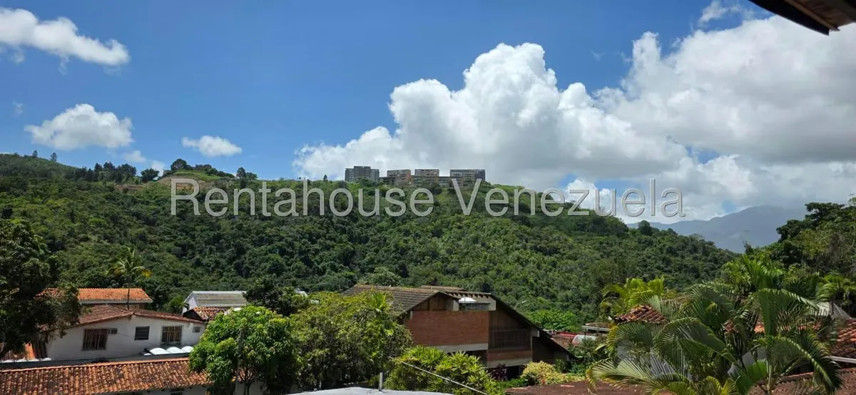 Casa (Multipes Niveles) en Venta en La Lagunita Country Club, Distrito Metropolitano - 52