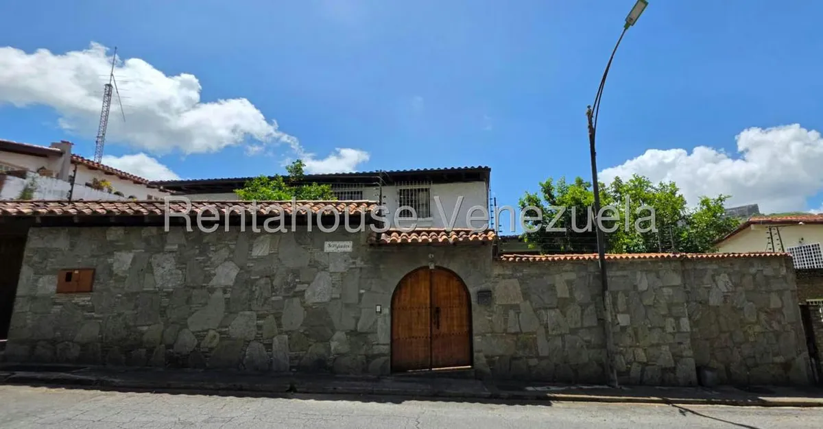 Casa (Multipes Niveles) en Venta en La Lagunita Country Club, Distrito Metropolitano - 59