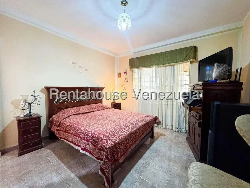 Casa (1 Nivel) en Alquiler en La Morita, Miranda - 6